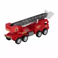 2. Mega Creative Auto Straż Pożarna 545018