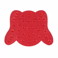 2. Trik&Roll Mata Do Lizania Dla Psa z Przyssawkami 560711