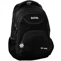 4. BeUniq Plecak Szkolny Daisy BU26SB-2708