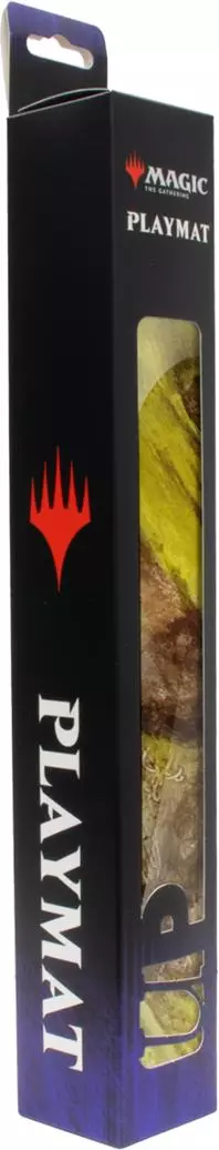 1. Ultra Pro: Magic the Gathering - Commander Series 7 - Holofoil Playmat - Animar, Soul of Elements