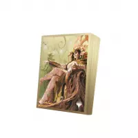 4. Gamegenic: Magic the Gathering - Lorwyn Eclipsed - Premium Art Sleeves - High Perfect Morcant