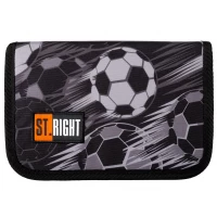 4. St.Right Piórnik Dwuklapkowy bez Wyposażenia PC-03 Classic Ball 667060