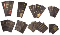 3. Apex Legends: The Board Game - Core Box