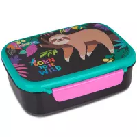 1. Colorino School Foody Śniadaniówka Wildkid Z05653