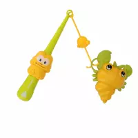 5. Mega Creative Gra Wędka + Zwierzątka 567400