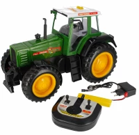 8. Mega Creative Traktor Zdalnie Sterowany 339963