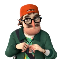 1. Hello Neighbor 2  (PS4) + Bonus