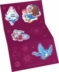 10. Pokemon TCG: Holiday Calendar 2025