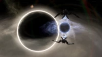 5. Stellaris: Distant Stars Story Pack (DLC) (PC) (klucz STEAM)