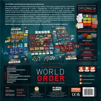 3. World Order: Edycja Rozszerzona