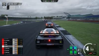 4. Assetto Corsa Competizione - GT4 Pack PL (DLC) (PC) (klucz STEAM)