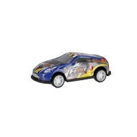 3. Mega Creative Auto Wyścigowe 510450