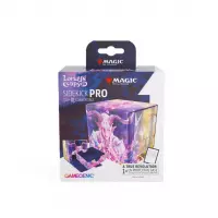 1. Gamegenic: Magic the Gathering - Lorwyn Eclipsed - Sidekick PRO 100+ XL - Morcants Loyalist/Dawnhand Eulogist