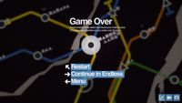 8. Mini Metro (PC/MAC/LX) PL DIGITAL (klucz STEAM)