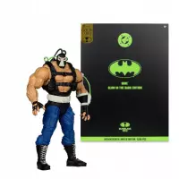 2. Figurka DC Multiverse Bane Glow in the Dark Gold Label Mega