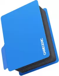 5. Gamegenic: Sideloading Sizemorph Divider - Przekładka do Pudełek na Karty - Blue