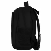 5. Starpak Plecak Szkolny Black 577943