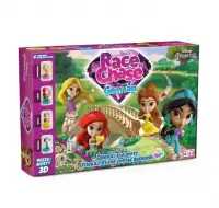 1. Cartamundi Princess Race'n Chase