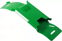 6. Gamegenic: Cube Pocket 15+ - Pudełka na Karty - Green