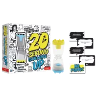 2. Trefl 20 sekund challenge UP