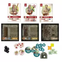 3. Nieustraszeni: Stalingrad