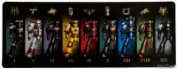 2. Mata na Biurko Warhammer 40,000 - Horus Heresy Loyalist Legion