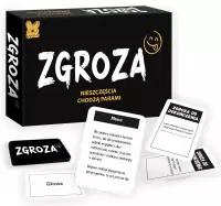 2. Zgroza