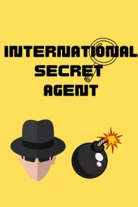 1. International Secret Agent (PC) (klucz STEAM)