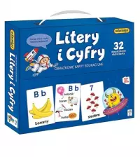 1. Litery i cyfry