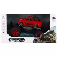 2. Mega Creative Auto Terenowe Zdalnie Sterowane 597099