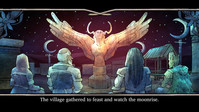 4. Moon Hunters (PC) (klucz STEAM)