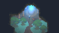 5. Moon Hunters (PC) (klucz STEAM)