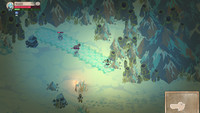 2. Moon Hunters (PC) (klucz STEAM)