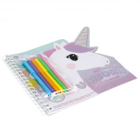 2. Starpak Zestaw Kreatywny Jednorożec 497702
