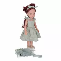 5. Mega Creative Lalka 35 cm  545096
