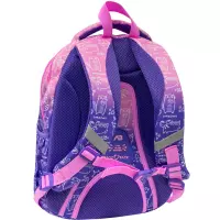 3. AstraBag Plecak Szkolny AB330 Kitty 502026006
