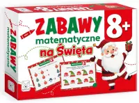 1. Zabawy Matematyczne 8+ Na Święta