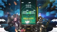 2. DJMAX RESPECT V - GIRLS' FRONTLINE PACK (DLC) (PC) (klucz STEAM)