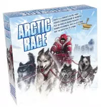 1. Arctic Race