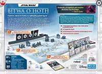 11. Star Wars: Bitwa o Hoth