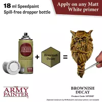 2. The Army Painter: Speedpaint 2.0 - Howling Sand