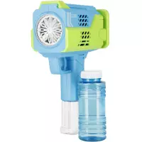 1. Mega Creative Pistolet Do Baniek Mydlanych 532611