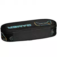 4. Paso Piórnik Tuba Usztywniona Gamer PP26GM-013