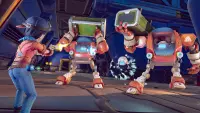11. My Time at Sandrock (PC) (klucz STEAM)
