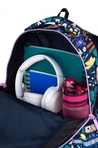 2. Coolpack Joy S Plecak Szkolny Oh My Deer F048664