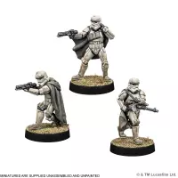 2. Star Wars: Legion 2.0 - Wet-Weather Gear Stormtroopers