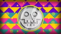 7. Guacamelee! 2 - The Proving Grounds (Challenge Level) (DLC) (PC) (klucz STEAM)