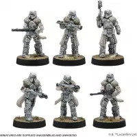 2. Star Wars: Legion 2.0 - Range Trooper