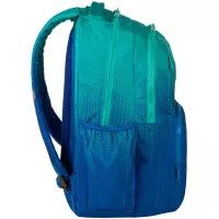 4. CoolPack Pick Plecak Szkolny Młodzieżowy Gradient Ocean E99509