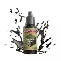 1. The Army Painter: Speedpaint 2.0 - Mummified Grime